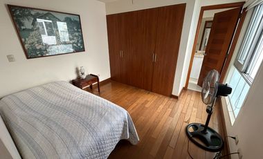 LINDO DPTO DUPLEX, 4 DORMITORIOS, AMPLIO E ILUMINADO