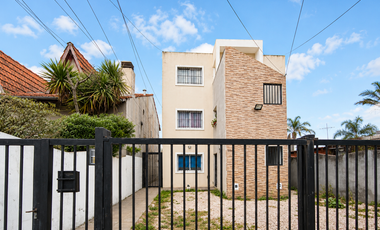Castelar Norte - Venta - Departamento 2 Ambientes