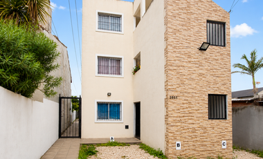 Castelar Norte - Venta - Departamento 2 Ambientes
