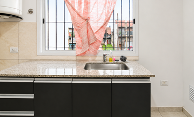 Castelar Norte - Venta - Departamento 2 Ambientes