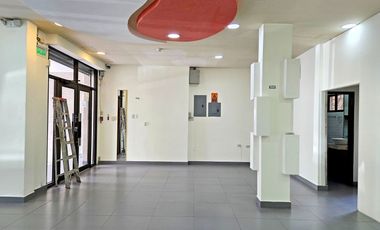 Alquiler de Local Comercial en Planta Baja con Garaje - Calle Padre Aguirre, Centro de Guayaquil