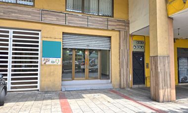 Alquiler de Local Comercial en Planta Baja con Garaje - Calle Padre Aguirre, Centro de Guayaquil