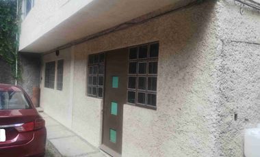 Departamento en Renta Colonia La Paz, Ciudad de Puebla