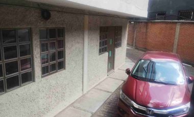 Departamento en Renta Colonia La Paz, Ciudad de Puebla
