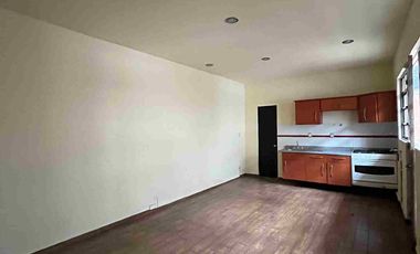 Departamento en Renta Colonia La Paz, Ciudad de Puebla