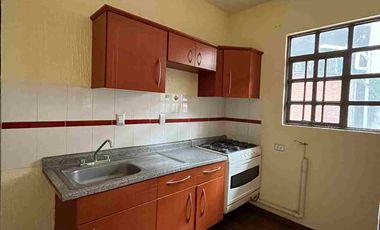 Departamento en Renta Colonia La Paz, Ciudad de Puebla