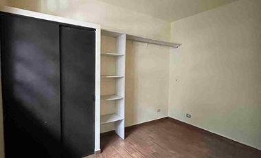 Departamento en Renta Colonia La Paz, Ciudad de Puebla