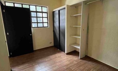 Departamento en Renta Colonia La Paz, Ciudad de Puebla