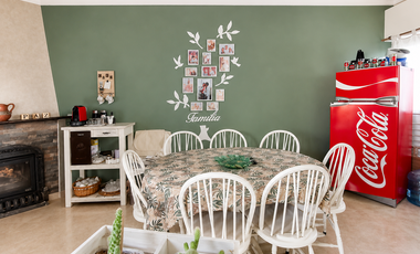 Castelar Norte - Venta - Casa 4 Ambientes