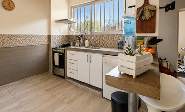 Castelar Norte - Venta - Casa 4 Ambientes