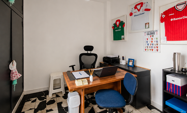 Castelar Norte - Venta - Casa 4 Ambientes