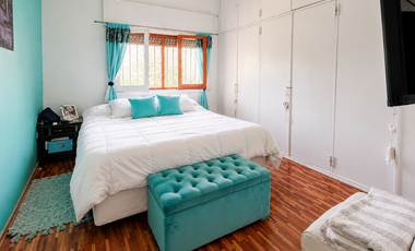Castelar Norte - Venta - Casa 4 Ambientes