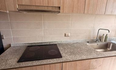 Se arriendo departamento en Av. Cerro Paranal Moderno de 2D-2B !Una vista que te encantará!
