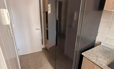 Se arriendo departamento en Av. Cerro Paranal Moderno de 2D-2B !Una vista que te encantará!