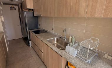 Se arriendo departamento en Av. Cerro Paranal Moderno de 2D-2B !Una vista que te encantará!