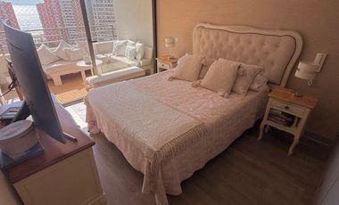 Se arriendo departamento en Av. Cerro Paranal Moderno de 2D-2B !Una vista que te encantará!