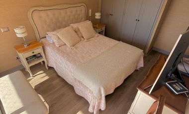 Se arriendo departamento en Av. Cerro Paranal Moderno de 2D-2B !Una vista que te encantará!