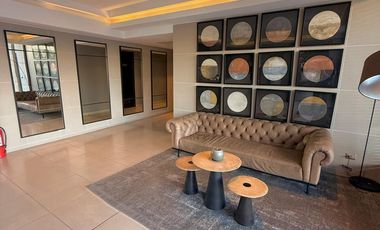Se arriendo departamento en Av. Cerro Paranal Moderno de 2D-2B !Una vista que te encantará!