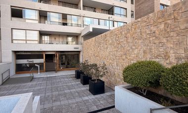 Se arriendo departamento en Av. Cerro Paranal Moderno de 2D-2B !Una vista que te encantará!