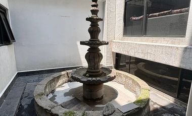 Casa en renta en Fuentes del Pedregal