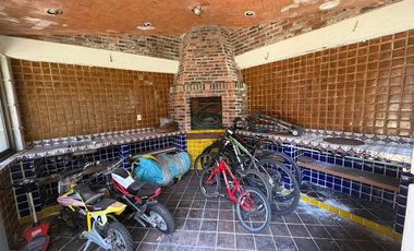 Casa en renta en Fuentes del Pedregal