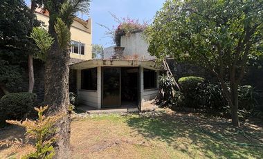 Casa en renta en Fuentes del Pedregal