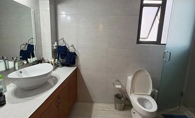 Casa en renta en Fuentes del Pedregal