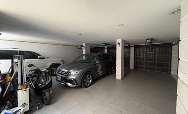 Casa en renta en Fuentes del Pedregal