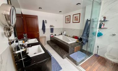 Casa en renta en Fuentes del Pedregal