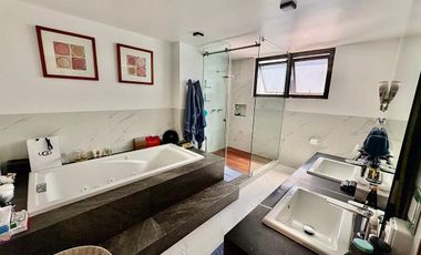 Casa en renta en Fuentes del Pedregal