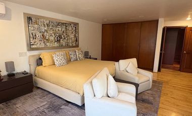 Casa en renta en Fuentes del Pedregal