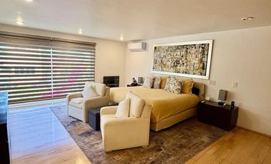 Casa en renta en Fuentes del Pedregal