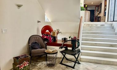 Casa en renta en Fuentes del Pedregal