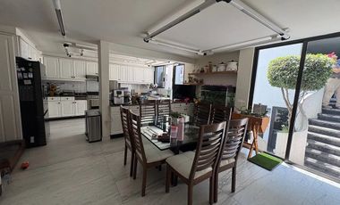 Casa en renta en Fuentes del Pedregal