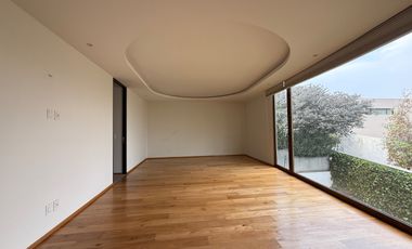 Casa en privada en cumbres de Santa Fe