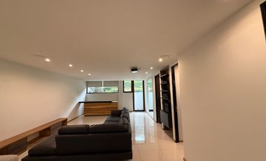Casa en privada en cumbres de Santa Fe