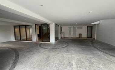 Casa en privada en cumbres de Santa Fe