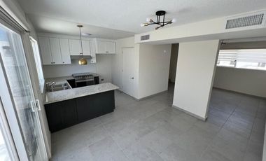 ALLEZA BOREAL, EXCELENTE CASA EN RENTA POR UVM, CON ALBERCA Y JUEGOS INFANTILES