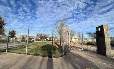 ALLEZA BOREAL, EXCELENTE CASA EN RENTA POR UVM, CON ALBERCA Y JUEGOS INFANTILES