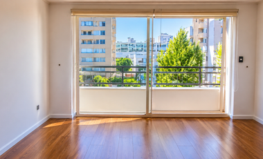 ARRIENDO DEPARTAMENTO CENTRO CONCEPCION
