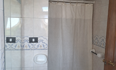 ARRIENDO DEPARTAMENTO CENTRO CONCEPCION