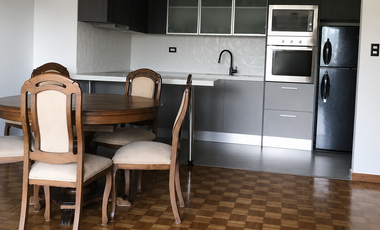 ARRIENDO DEPARTAMENTO CENTRO CONCEPCION
