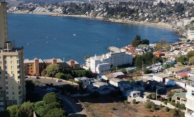 ARRIENDO DEPARTAMENTO 2D2B VISTA AL MAR EN CONCON -COSTA DE MONTAMAR