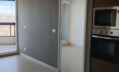 ARRIENDO DEPARTAMENTO 2D2B VISTA AL MAR EN CONCON -COSTA DE MONTAMAR
