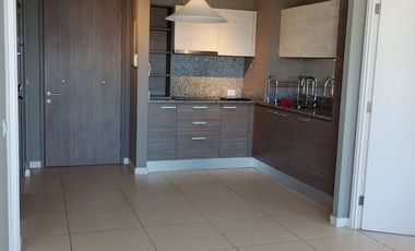 ARRIENDO DEPARTAMENTO 2D2B VISTA AL MAR EN CONCON -COSTA DE MONTAMAR