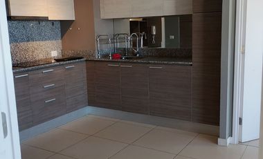 ARRIENDO DEPARTAMENTO 2D2B VISTA AL MAR EN CONCON -COSTA DE MONTAMAR