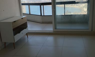 ARRIENDO DEPARTAMENTO 2D2B VISTA AL MAR EN CONCON -COSTA DE MONTAMAR