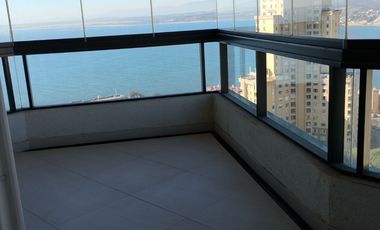 ARRIENDO DEPARTAMENTO 2D2B VISTA AL MAR EN CONCON -COSTA DE MONTAMAR