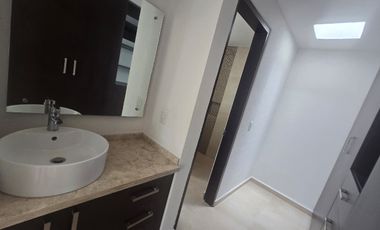 CASA EN RENTA SANTA FE  JURIQUILLA EL CAPRICHO QUERETARO.