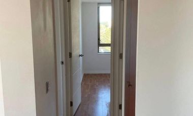 Se arrienda departamento de 110 m2 en el piso 9 en el Edificio Puerto Andalué ubicado en avenida Andalué en San Pedro de La Paz.